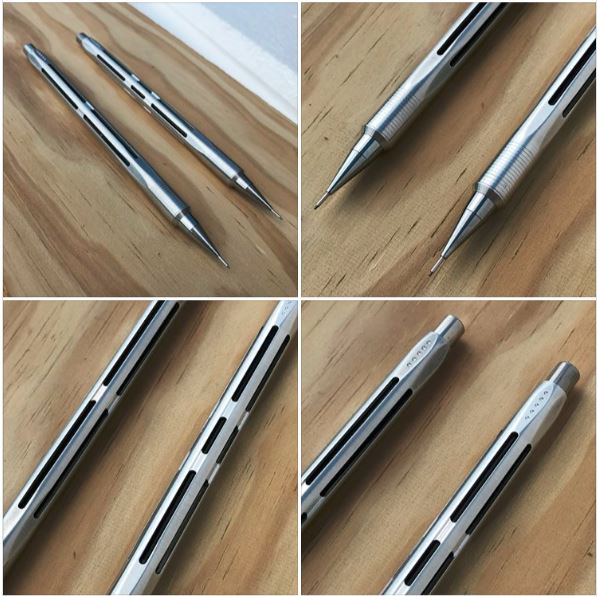 筆記具 Spoke Design Model 5 Introducing the Spoke Model 5 series – Spoke Design