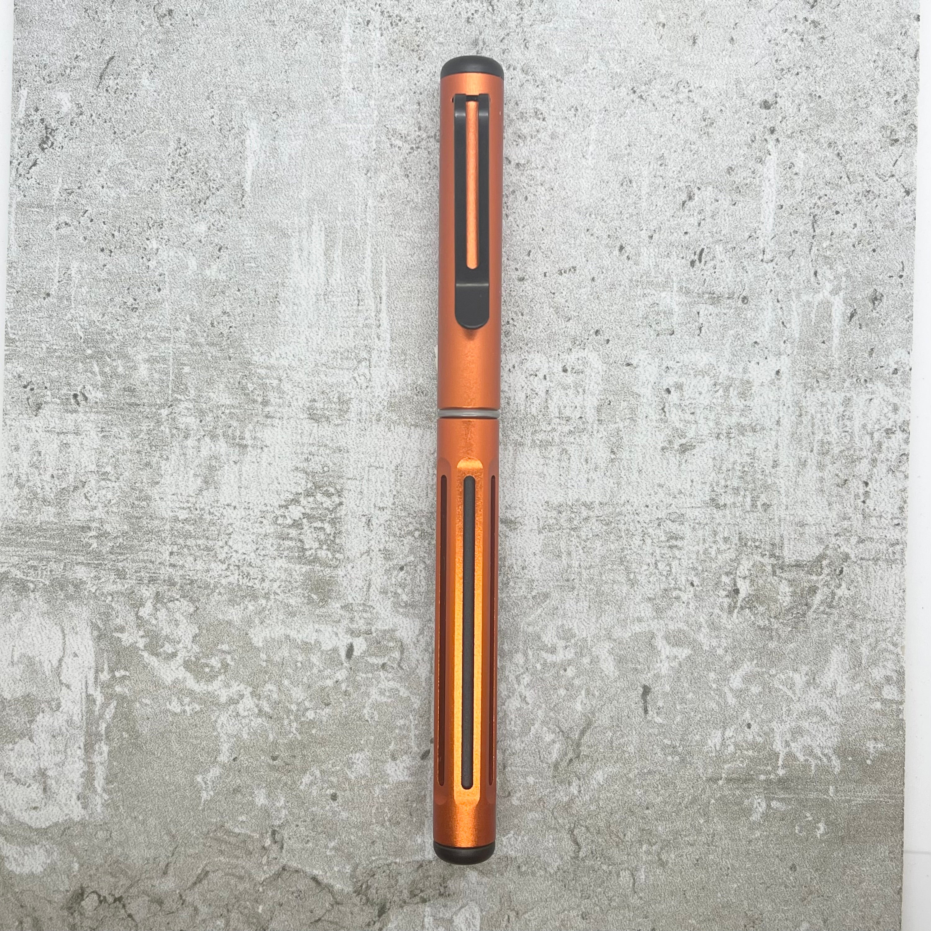 Spoke Pen / Model 2 – tagged 