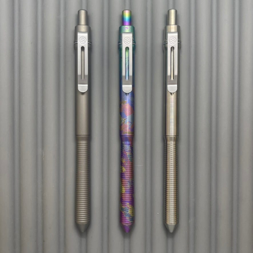 Spoke Click Model CX (Pilot G2™ Refill) – Spoke Design