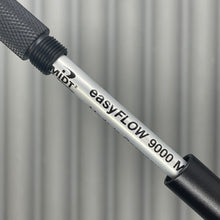 Load image into Gallery viewer, > Spoke Click Model C: Aluminum, Black / Knurled Grip