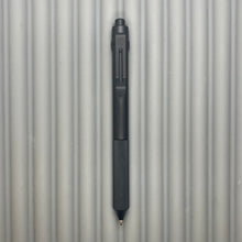 Load image into Gallery viewer, > Spoke Click Model C: Aluminum, Black / Knurled Grip