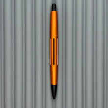 Load image into Gallery viewer, Clickstream / Orange & Black