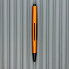 Load image into Gallery viewer, Clickstream / Orange & Black