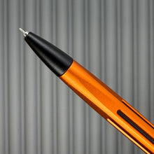 Load image into Gallery viewer, Clickstream / Orange & Black