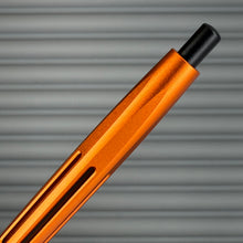 Load image into Gallery viewer, Clickstream / Orange & Black