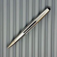 Load image into Gallery viewer, Clickstream / Shiny Titanium