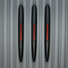 Load image into Gallery viewer, Clickstream / Black & Red