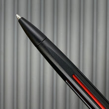 Load image into Gallery viewer, Clickstream / Black & Red