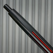 Load image into Gallery viewer, Clickstream / Black & Red