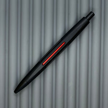 Load image into Gallery viewer, Clickstream / Black & Red