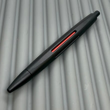 Load image into Gallery viewer, Clickstream / Black & Red