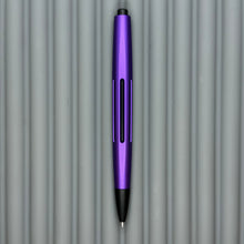 Load image into Gallery viewer, Clickstream / Purple & Black
