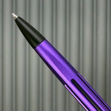 Load image into Gallery viewer, Clickstream / Purple & Black