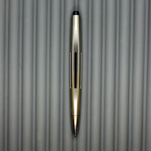Load image into Gallery viewer, Clickstream / Shiny Titanium