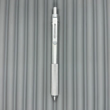 Load image into Gallery viewer, > Spoke Click Model C: Proto Aluminum / Knurled Grip
