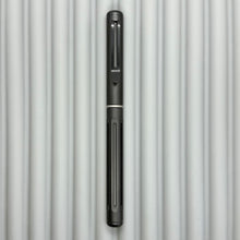Load image into Gallery viewer, Spoke Pen 2 / Classic Black - Knurled Grip