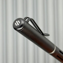 Load image into Gallery viewer, Spoke Pen 2 / Classic Black - Knurled Grip
