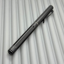 Load image into Gallery viewer, Spoke Pen 2 / Classic Black - Knurled Grip