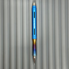 Load image into Gallery viewer, #spokehack Model 4 / burnt inverse Titanium Grip