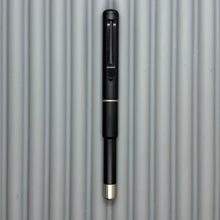 Load image into Gallery viewer, Roady XL / Black - matte knurl Titanium grip