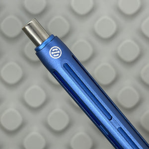 Model 6 / Blue-Blue-Blue 0.5mm