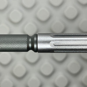 Model 6 / Storm Grey-Silver-Gunmetal 0.5mm