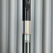 Load image into Gallery viewer, Spoke Pen 2 / Gunmetal with Black Poly Cap