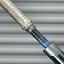 Load image into Gallery viewer, Spoke Pen 2 / Gunmetal with Black Poly Cap