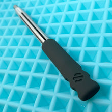 Load image into Gallery viewer, Spoke Pencil Model 5-1 Proto Aluminum / 0.5mm