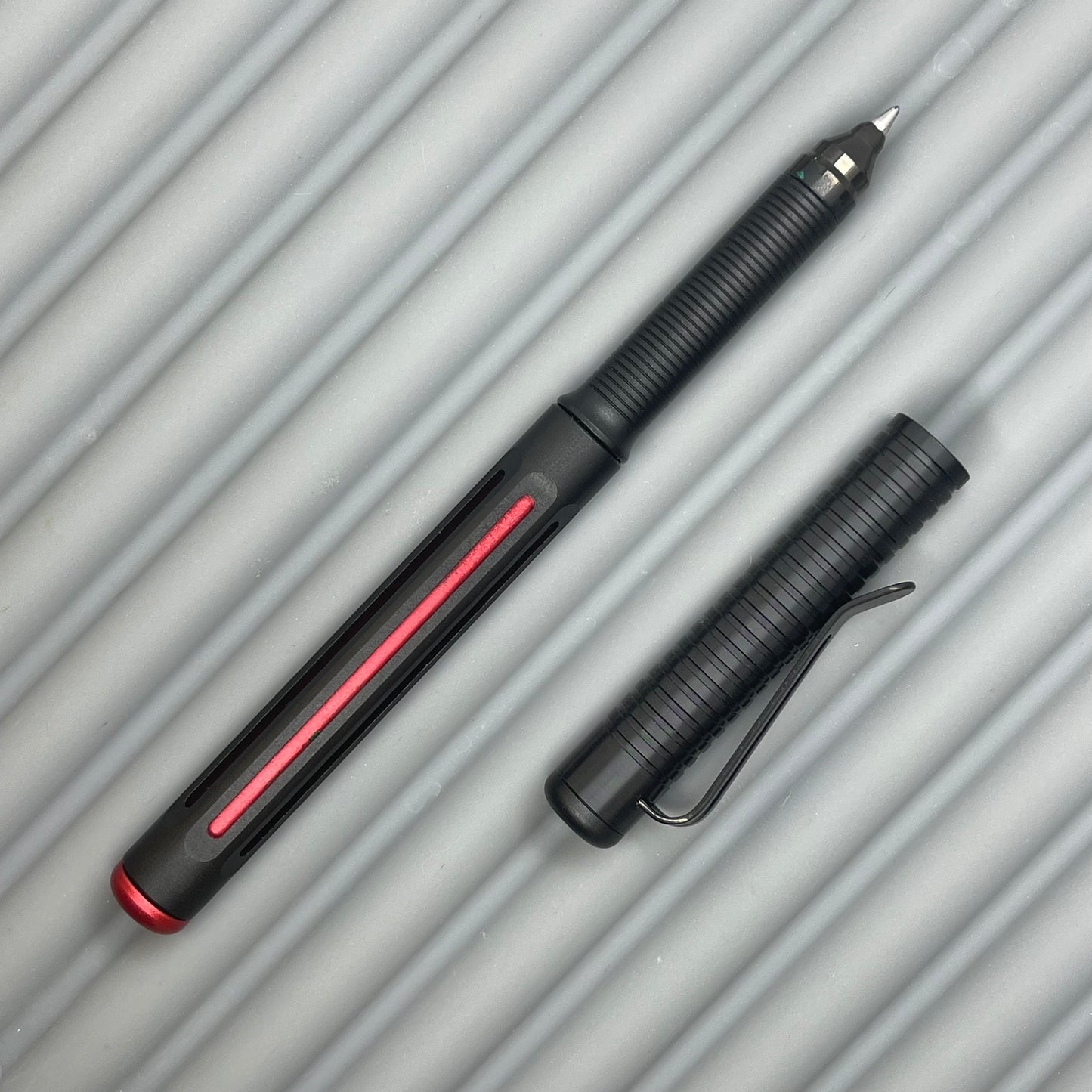 Spoke Pen 2 / Total Dark Side