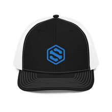 Load image into Gallery viewer, Spoke Logo Hat