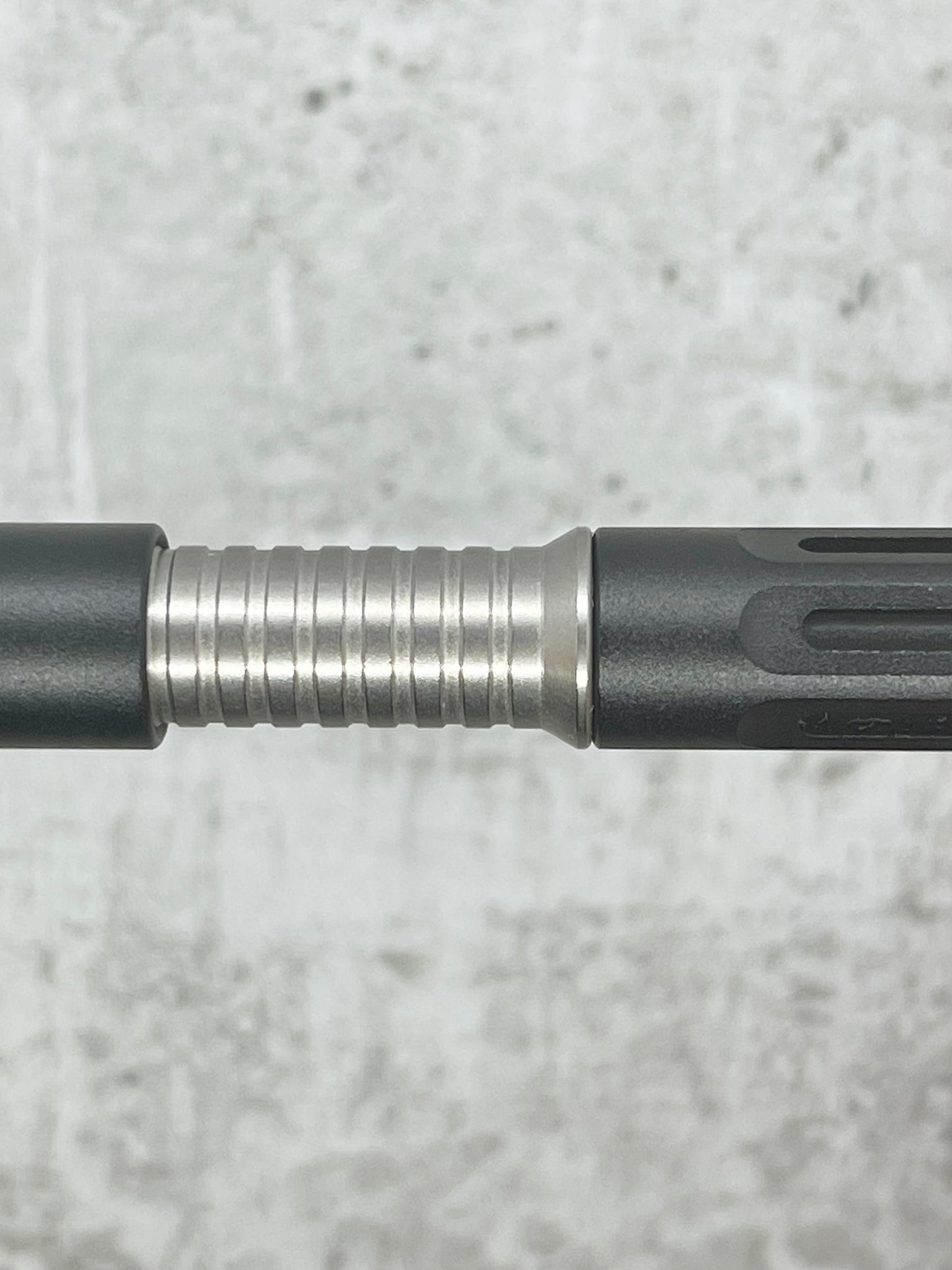 Spoke Pen 2 / Classic Black