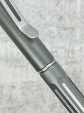 Load image into Gallery viewer, Spoke Pen 2 / Gunmetal Crush