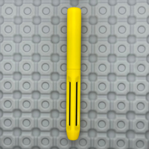 Icon Poly prototype / Yellow