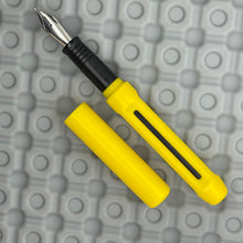 Load image into Gallery viewer, Icon Poly prototype / Yellow