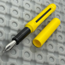 Load image into Gallery viewer, Icon Poly prototype / Yellow