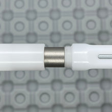 Load image into Gallery viewer, Icon Poly prototype / White