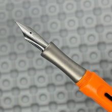 Load image into Gallery viewer, Icon Poly prototype / Blaze Orange