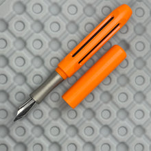 Load image into Gallery viewer, Icon Poly prototype / Blaze Orange