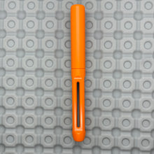 Load image into Gallery viewer, Icon Poly prototype / Blaze Orange