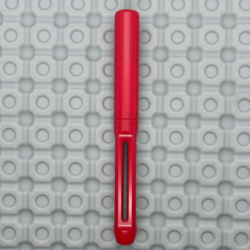 Icon Poly prototype / Red