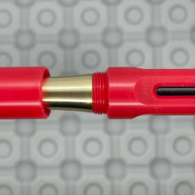 Load image into Gallery viewer, Icon Poly prototype / Red