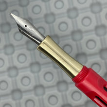 Load image into Gallery viewer, Icon Poly prototype / Red