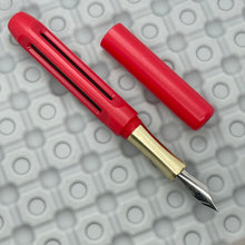 Load image into Gallery viewer, Icon Poly prototype / Red