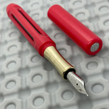 Load image into Gallery viewer, Icon Poly prototype / Red