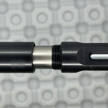 Load image into Gallery viewer, Icon Poly prototype / Black