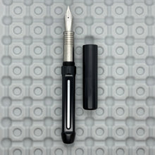 Load image into Gallery viewer, Icon Poly prototype / Black