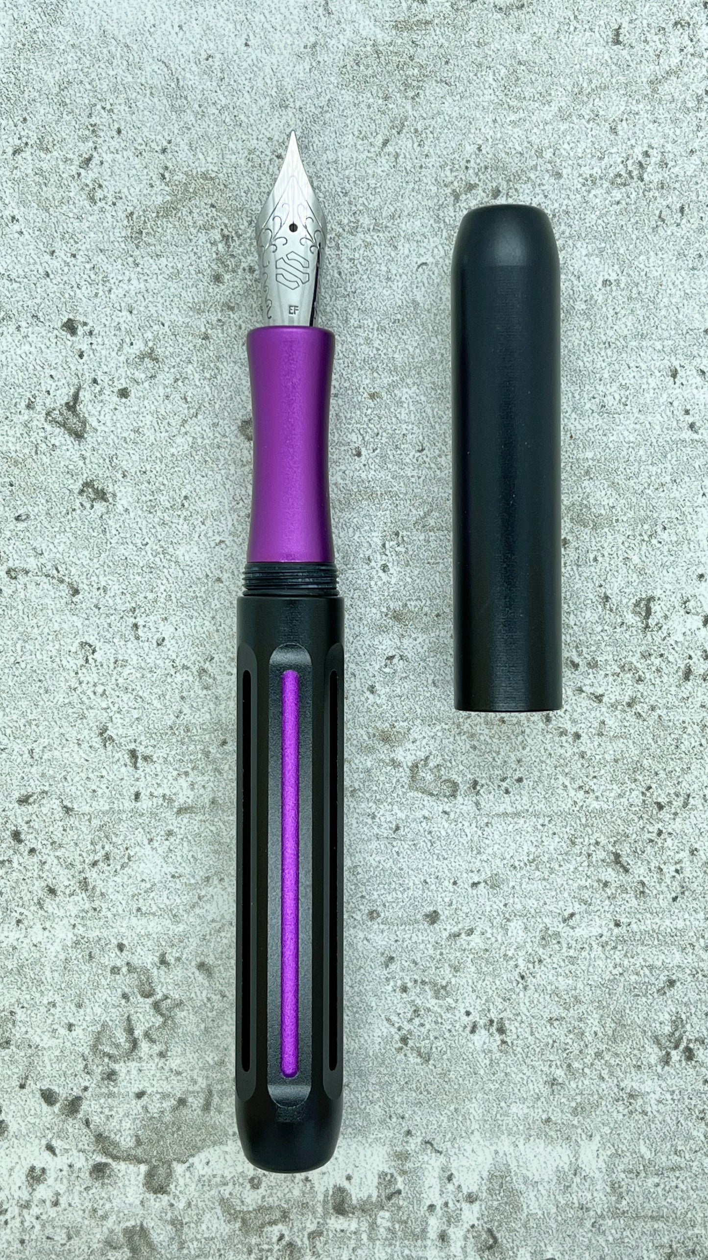 Icon / Black (customize)