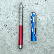 Load image into Gallery viewer, Roady / Hot Rod Blue-Red