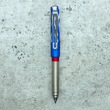 Load image into Gallery viewer, Roady / Hot Rod Blue-Red